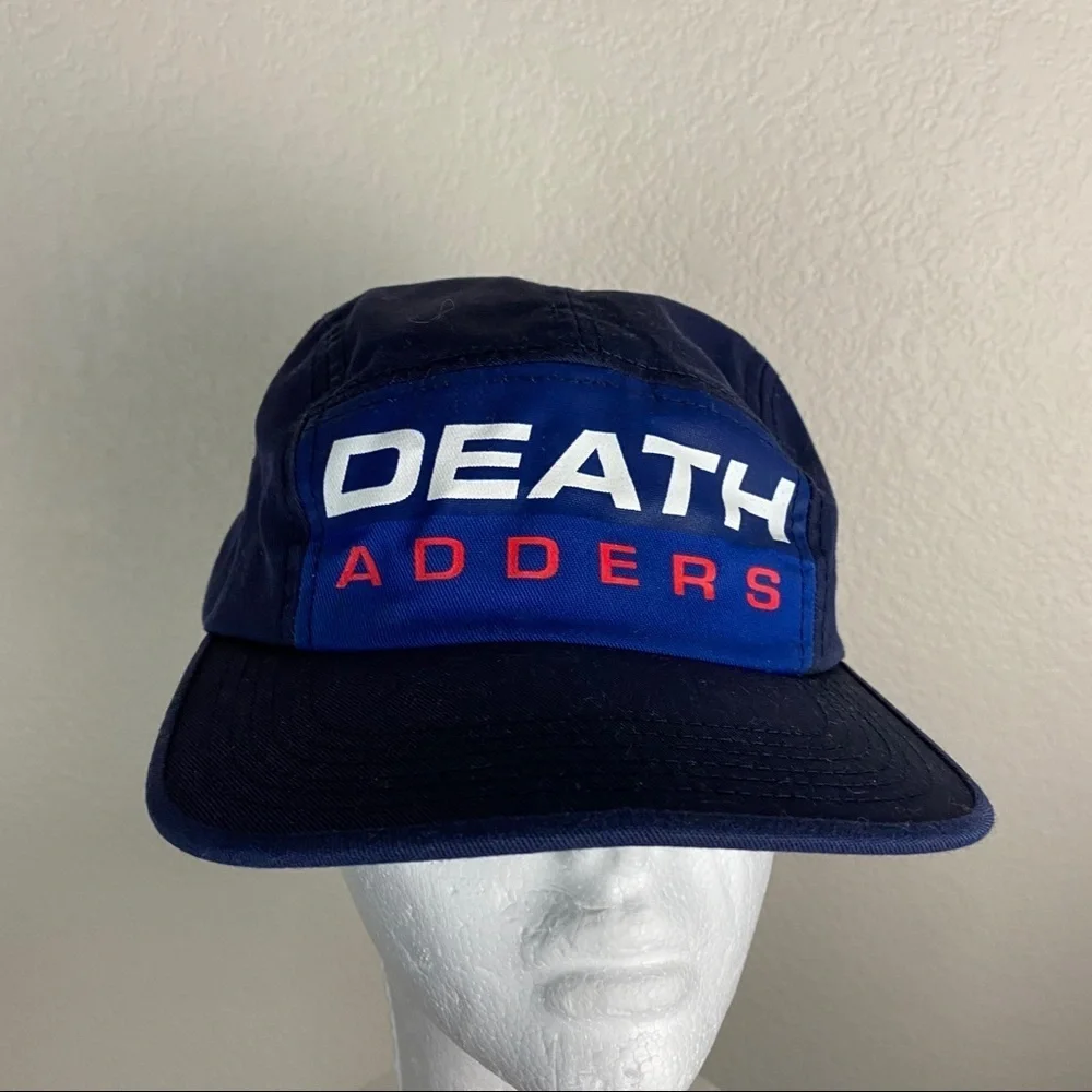 Death Adders Hat OSFM